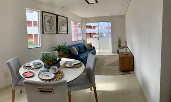 Imagem 3: Praia da Peróla: 02 Quartos, 01 suíte, 68 m², varanda, vista mar, em Ilhéus