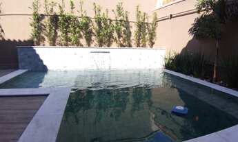 Imagem 3: Casa para venda tem 250 metros quadrados com 3 quartos