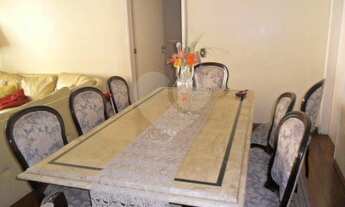 Imagem 3: APARTAMENTO - 3 DORMS - 1 SUITE 2 VAGAS - À VENDA NO SUMARÉ