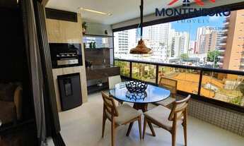 Imagem 6: Apartamento para venda com 3 quartos no bairro Aldeota - Fortaleza - Ceará