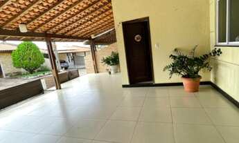 Imagem 7: Condomínio Jacumã ,Excelente Casa No Turu , 3 Quartos ,Projetada