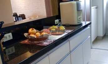 Imagem 5: Apartamento à venda no Condomínio Novitá em Piracicaba