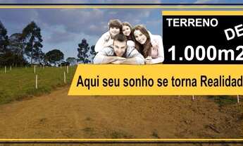 Imagem: Lote/Terreno para venda tem 1000 metros