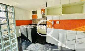 Imagem 2: Apartamento com 3 dormitórios para alugar, 160 m² no Braga - Cabo Frio/RJ