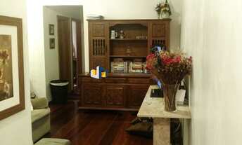 Imagem: Apartamento à venda e locação 3 Quartos