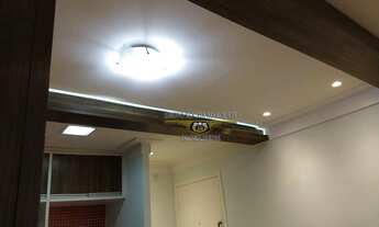 Imagem 5: Apartamento com 2 dormitórios à venda, 47 m² por R$ 275.000,00 - Jardim Vila Formosa - São