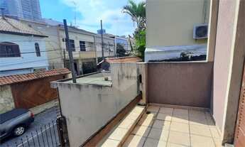 Imagem 7: Casa com 04 dormitórios e 02 suítes - Vila Mariana - Venda