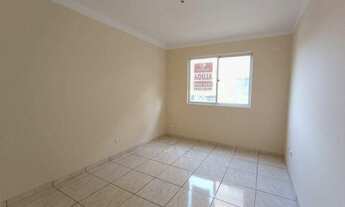 Imagem 4: Apartamento Para Alugar no Residencial Flores do Ipê R;Fortaleza N;2648 Recanto Tropical C