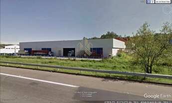 Imagem 7: Bom Jesus dos Perdões - Galpão/Depósito/Armazém - Vila Sao Jose