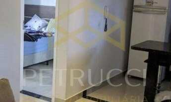 Imagem 2: Apartamento - Vila Monte Alegre - Paulínia