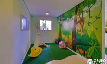 Imagem 6: Apartamento para Venda em Diadema, Conceição, 2 dormitórios, 1 suíte, 2 banheiros, 1 vaga