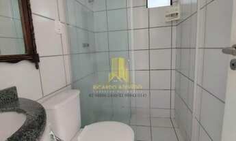 Imagem 7: Apartamento para venda possui 67 metros quadrados com 3 quartos, suíte e varanda