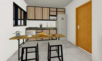 Imagem 6: Atibaia - Casa Padrão - Nova Cerejeira