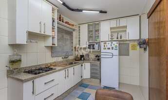 Imagem 7: Porto Alegre - Casa Padrão - Morro Santana