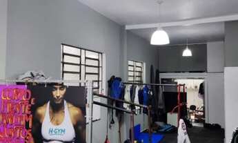 Imagem 3: Galpão à venda - Vila Anastácio - São Paulo/SP