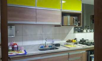 Imagem 7: Apartamento Vila da Penha com varanda