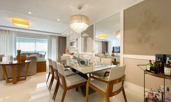 Imagem 6: Vistta Laguna - Apartamento com 4 Quartos, 194m²