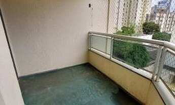 Imagem 2: Apartamento para venda possui 223 metros quadrados com 4 quartos em Setor Oeste - Goiânia