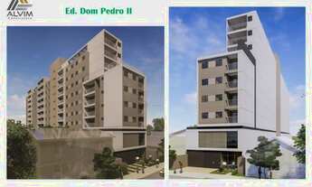 Imagem: Apartamento com 2 dormitórios à venda