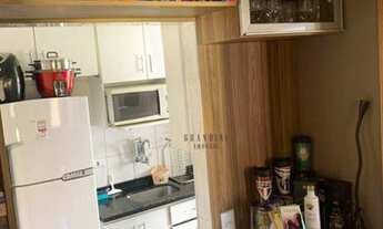 Imagem 6: Apartamento com 2 dormitórios à venda, 44 m² por R$ 212.000,00 - Campanário - Diadema/SP