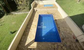 Imagem 5: Chácara ARAÇARIGUAMA - SP