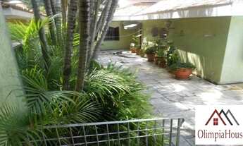 Imagem 5: Venda Casa 4 Dormitórios - 450 m² Campo Belo