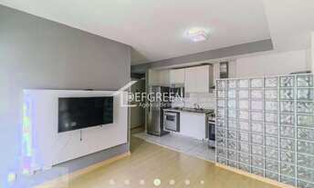 Imagem: Apto com renda 2 dormitórios c/ suíte