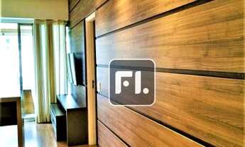 Imagem 4: Itaim Bibi - São Paulo/SP, Apartamento com 1 dormitório, 62 m² - venda por R$ 1.900.000 ou