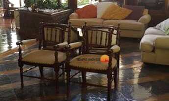 Imagem 7: Casa com 4 dormitórios para alugar, 400 m² por R$ 5.000,00/mês - Piratininga - Niterói/RJ