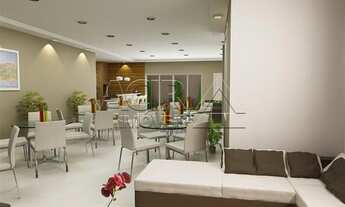 Imagem 4: Apartamento à venda e para locação, Loteamento São Francisco de Assis, Campo Largo, PR