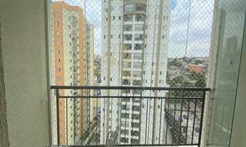 Imagem 6: São Paulo - Apartamento Padrão - Vila Prudente (zona Leste