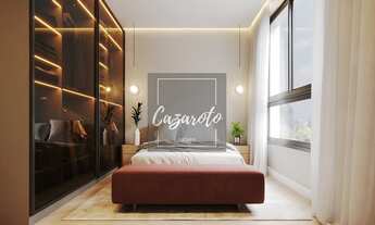 Imagem 7: Apartamento à venda 3 Quartos, 1 Suite, 2 Vagas, 75.14M², Novo Mundo, Curitiba - PR