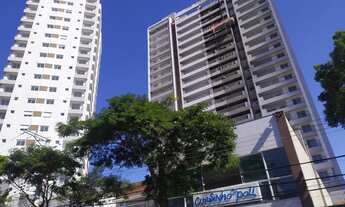 Imagem: Apartamento 2 dormitórios 1 suíte varanda