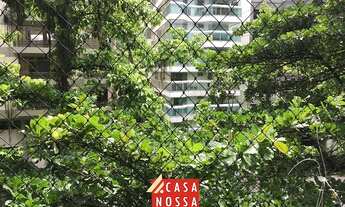 Imagem: Rio de Janeiro - Apartamento Padrão - Lagoa