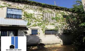 Imagem 7: Casa para Venda em São Paulo, Vila Nova Conceição, 3 dormitórios, 1 suíte, 3 banheiros, 4