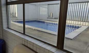 Imagem 2: Apartamento para venda tem 91 metros quadrados com 3 quartos em Boa Viagem - Recife - PE