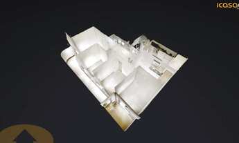 Imagem 4: Apartamento à venda, 3 quartos, 1 suíte, 2 vagas, Vila Gumercindo - São Paulo/SP