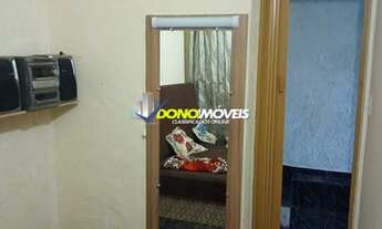 Imagem 7: Terreno com duas casas 215 M² em Vila Luzita - Santo André