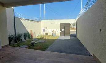 Imagem 4: Casa à venda no bairro Setor Três Marias - Goiânia/GO