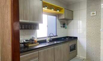 Imagem 4: Casa no Parque Alvorada