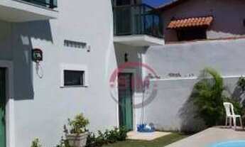 Imagem 4: Casa com 5 dormitórios à venda, 450 m² no Jardim Excelsior - Cabo Frio/RJ