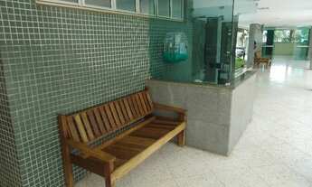 Imagem 4: QRSW 02 ED. SERRA CAPARAÓ - LOCAÇÃO - APTO. 02 QUARTOS