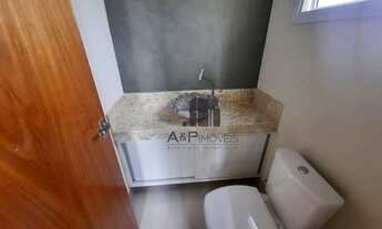 Imagem 14: Casa à venda, 147 m² por R$ 985.000,00 - Condomínio Village Moutonnée - Salto/SP