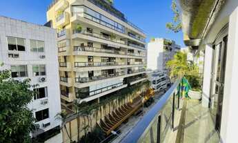 Imagem 3: Apartamento em Leblon