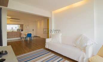 Imagem 4: Venda Apartamento 2 Dormitórios - 89 m² Vila Olímpia