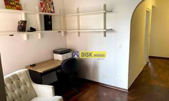 Imagem 3: Oportunidade 89 m² na Vila Gonçalves