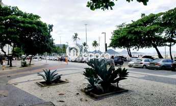 Imagem: Rio de Janeiro - Apartamento Padrão - Copacabana