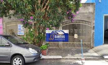 Imagem 6: Sobrado com 4 dormitórios à venda, 147 m² por R$ 2.195.000,00 - Vila Gomes Cardim - São Pa