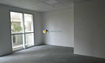 Imagem 2: Belo conjunto comercial para locação em Pinheiros! Quase de esquina com a João Moura confi