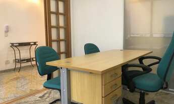 Imagem 5: COMERCIAL para aluguel, 1 vaga, Jardim Paulista - São Paulo/SP